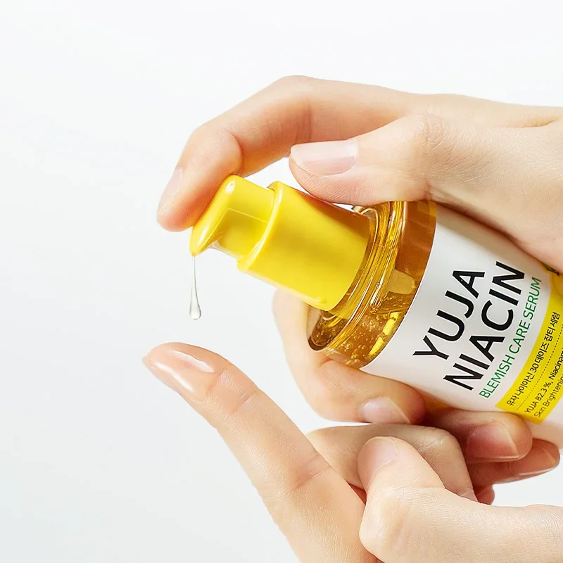 Skincare Some By Mi - ผลิตภัณฑ์ดูแลผิวจากเกาหลี SOME BY MI ยูจา ไนอะซิน