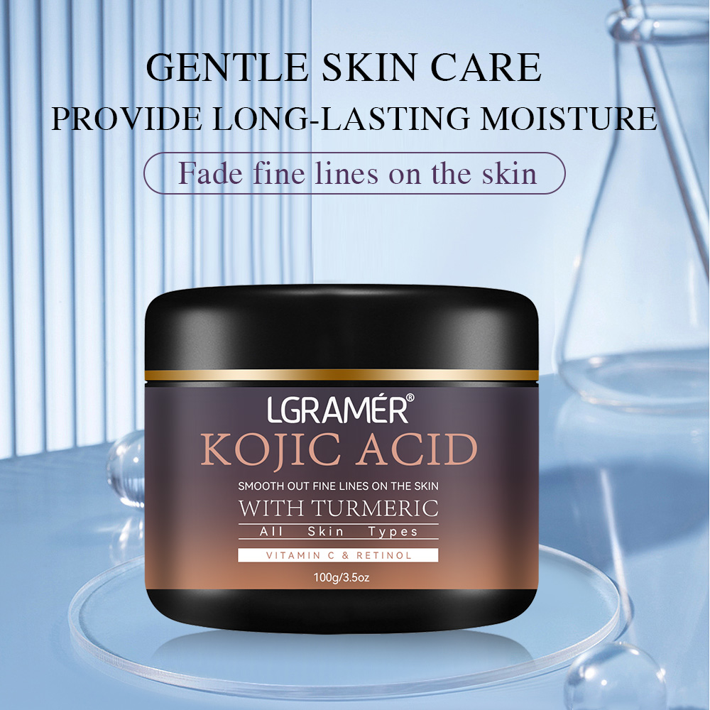 Kojic Acid Vitamin C & ขมิ้น M - Skincare Vitamin C บทวิจารณ์และราคา