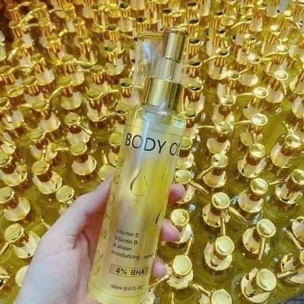 โลชั่นบำรุงผิวกายสูตรเร่งด่วน  - Skincare Glow Glowing บทวิจารณ์และราคา