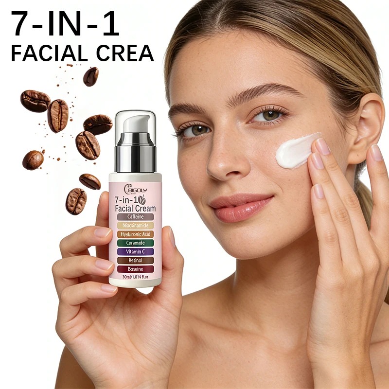ครีมเอสเซนส์ 7-in-1 ขนาด 30 มล - Retinol Vitamin A Cream บทวิจารณ์และราคา