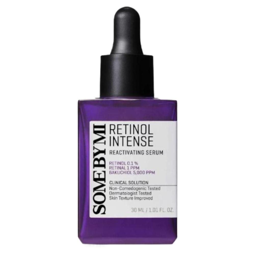 SOME BY MI เรตินอล อินเทนส์ ลิ - Skincare Some By Mi บทวิจารณ์และราคา