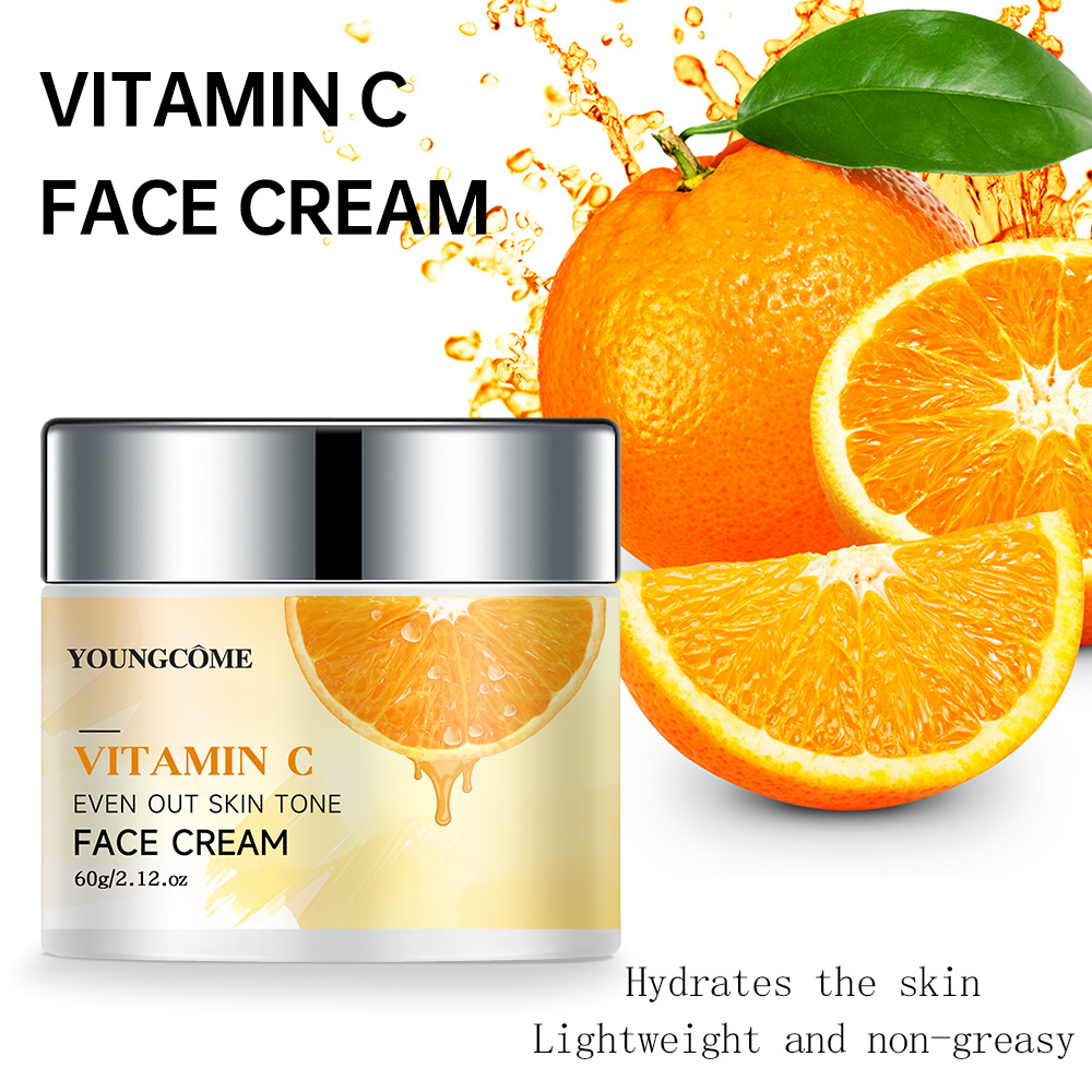 ครีมเรตินอลวิตามินซีผสมสารสกัด - Retinol Vitamin A Cream บทวิจารณ์และราคา
