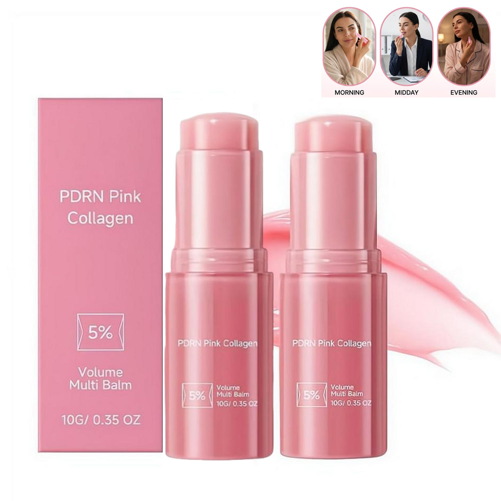 คอลลาเจน วอลลุ่ม บาวน์ มัลติ บ - Skincare Glow Glowing บทวิจารณ์และราคา