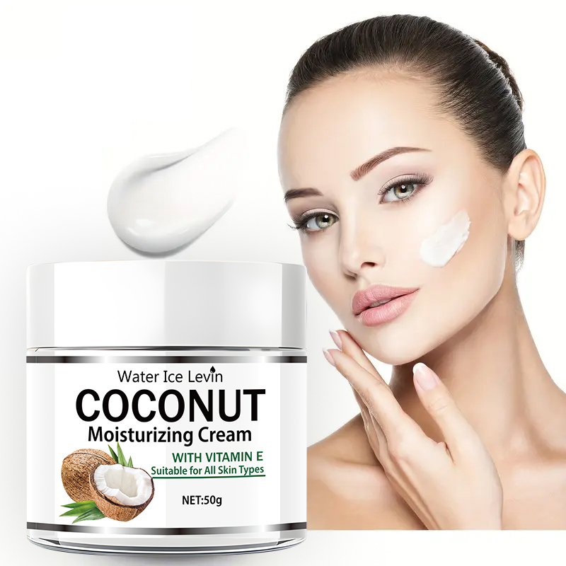 ครีมบำรุงผิวมะพร้าว 50 กรัม |  - Retinol Vitamin A Cream บทวิจารณ์และราคา