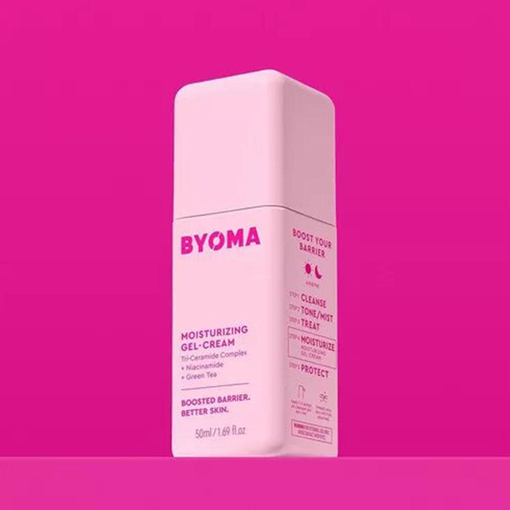 บีโอม่า เจลครีมบำรุงผิว ไตรเซร - Ceramide Moisturizer บทวิจารณ์และราคา