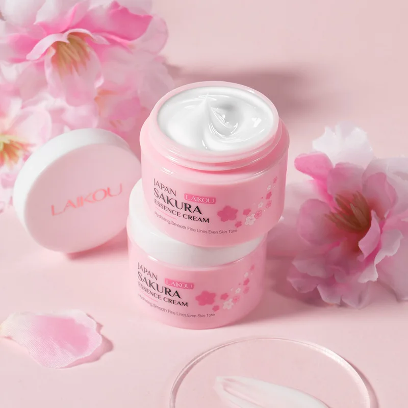 LAIKOU เจแปน ซากุระ เอสเซนส์ ค - Skincare Vitamin C บทวิจารณ์และราคา