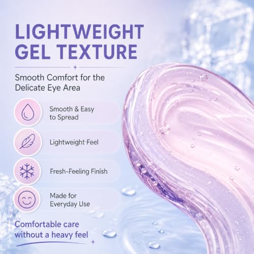เจลนวดรอบดวงตา ชิค เจนเทิล โลช - Skincare Glow Glowing บทวิจารณ์และราคา