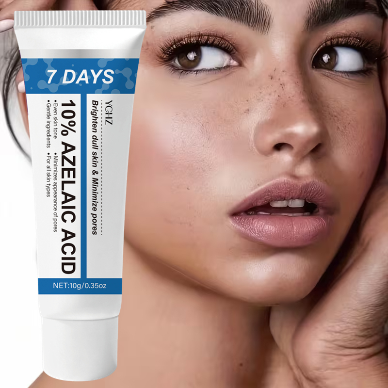 7Days ครีมลดเลือนจุดด่างดำด้วย - Skincare Vitamin C บทวิจารณ์และราคา