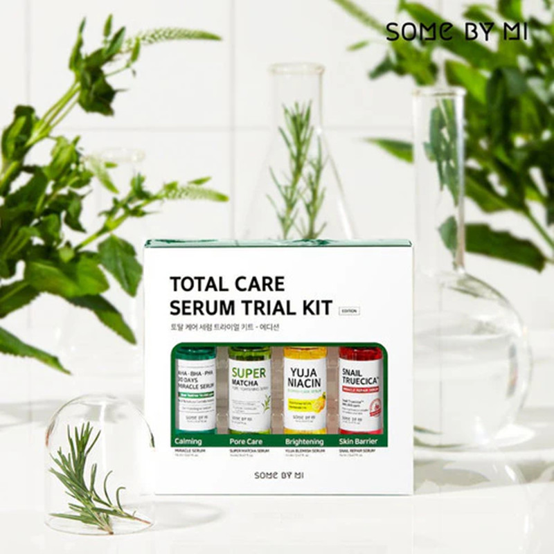 SOME BY MI Total Care Serum Tr - Skincare Some By Mi บทวิจารณ์และราคา
