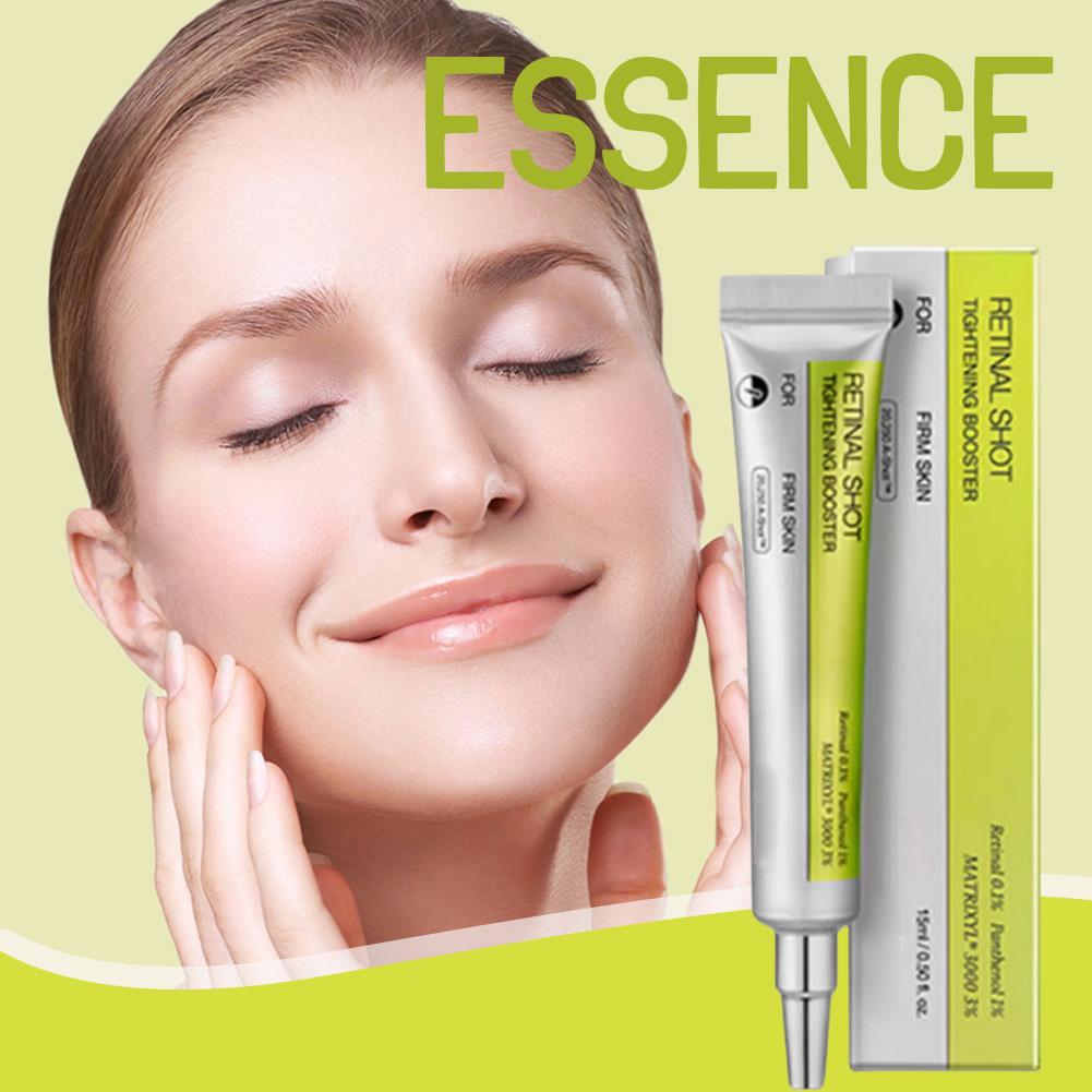 ครีมบำรุงผิวหน้าและเซรั่มบำรุง - Retinol Vitamin A Cream บทวิจารณ์และราคา