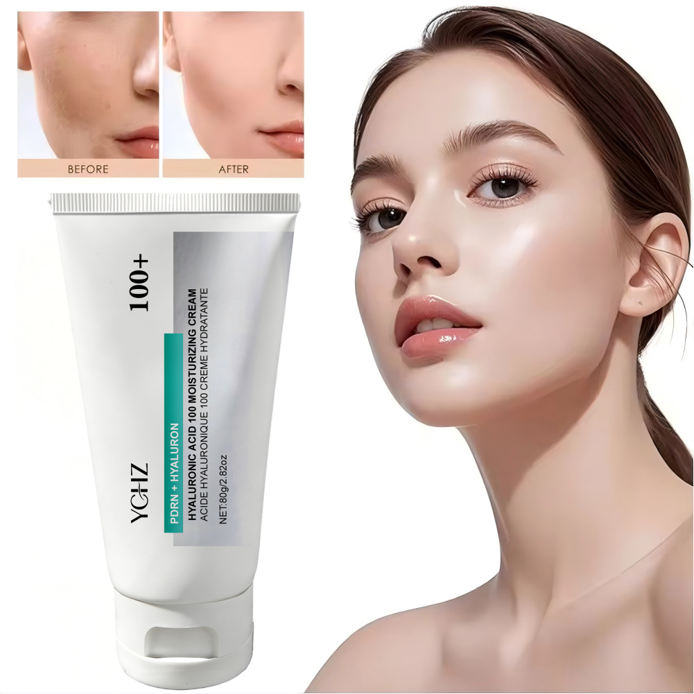 ครีมบำรุงผิวไฮยาลูโรนิค แอซิด  - Ceramide Moisturizer บทวิจารณ์และราคา