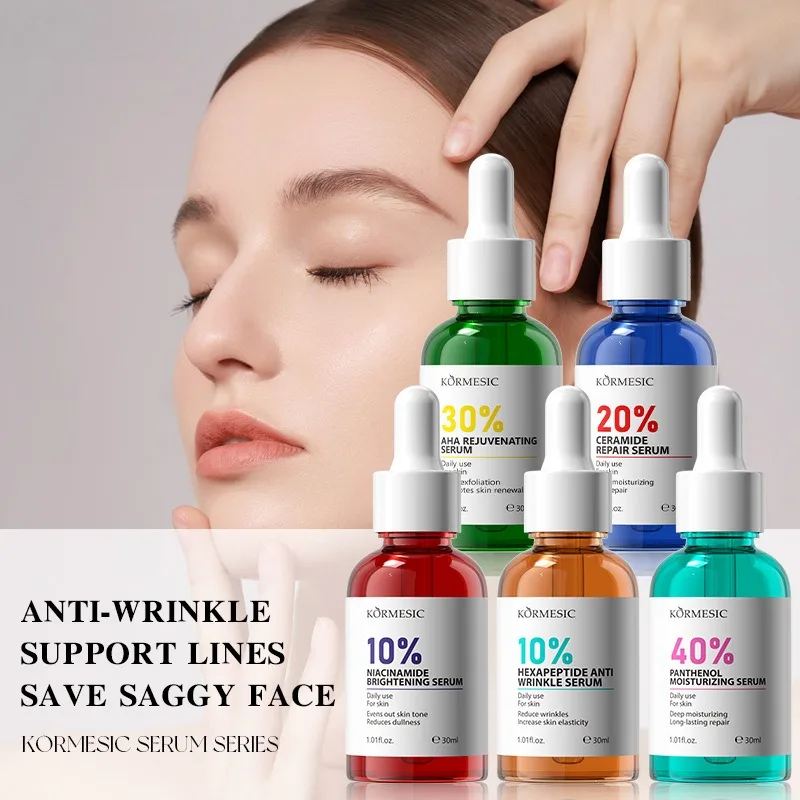 AHA Rejuvenation Niacinamide B - Ceramide Moisturizer บทวิจารณ์และราคา